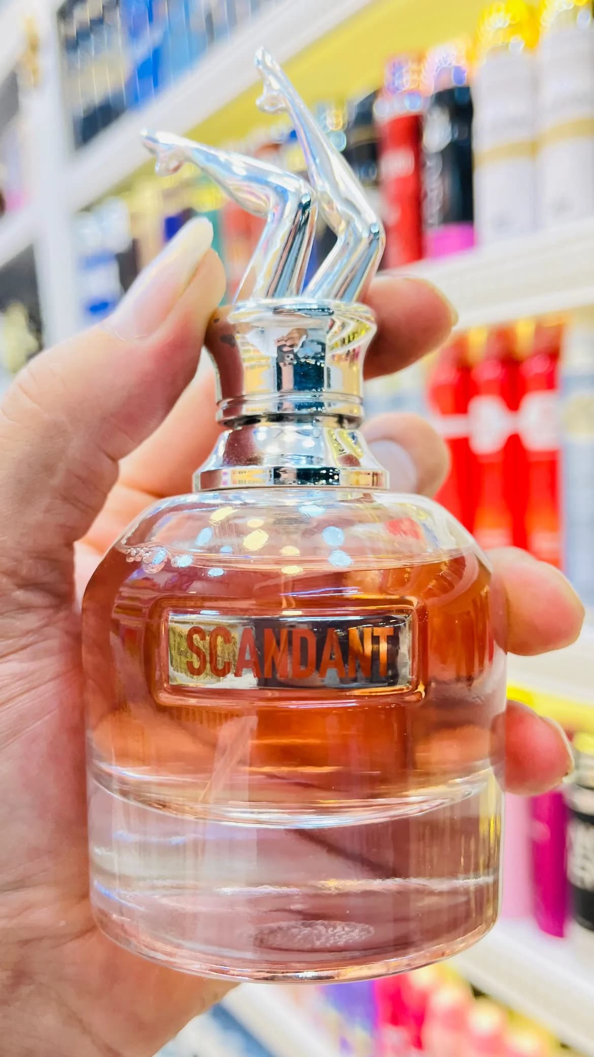 عطر Scandant