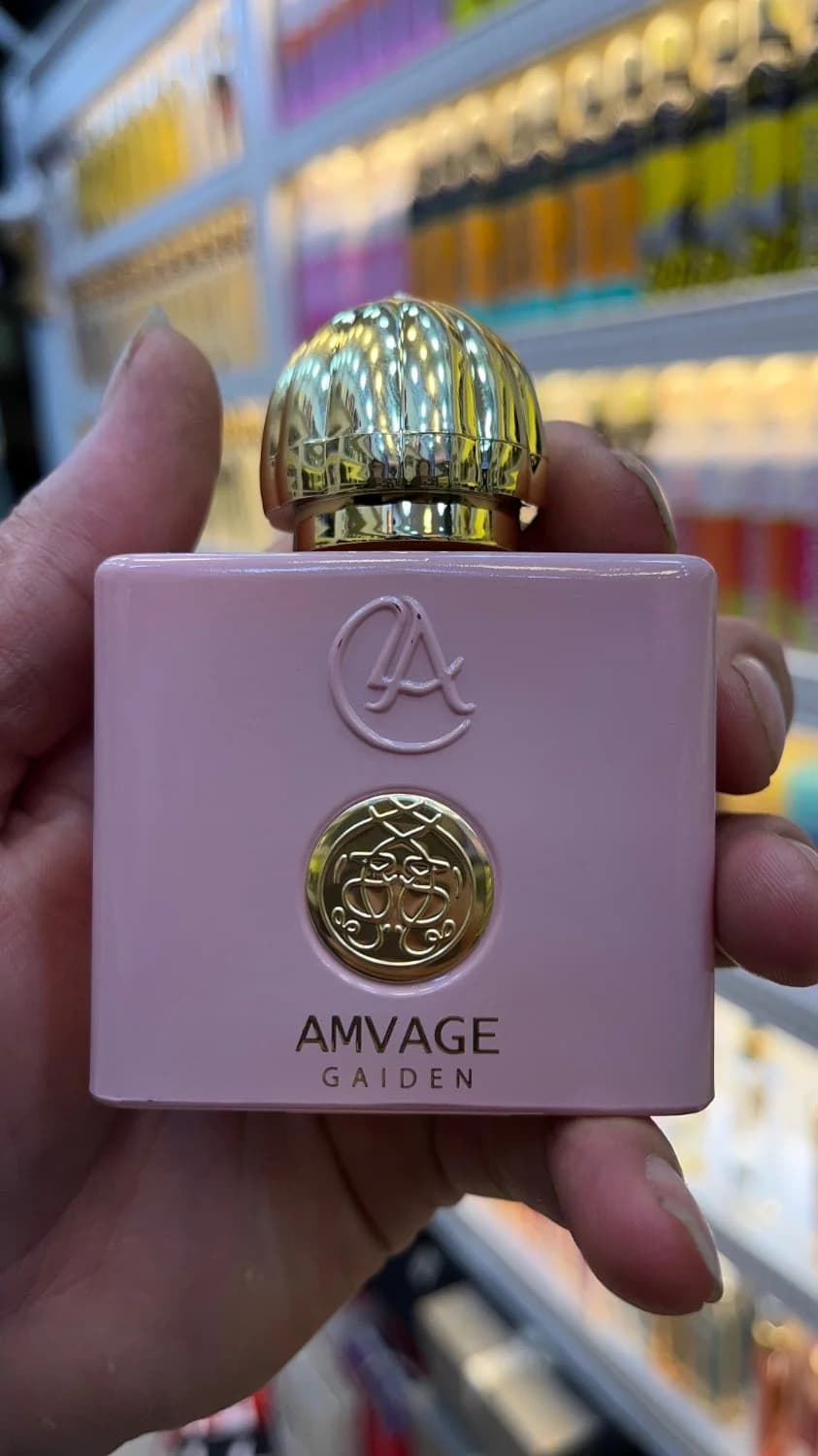 ادکلن لیبری (Libri) - Luxury Aqva 🌸✨