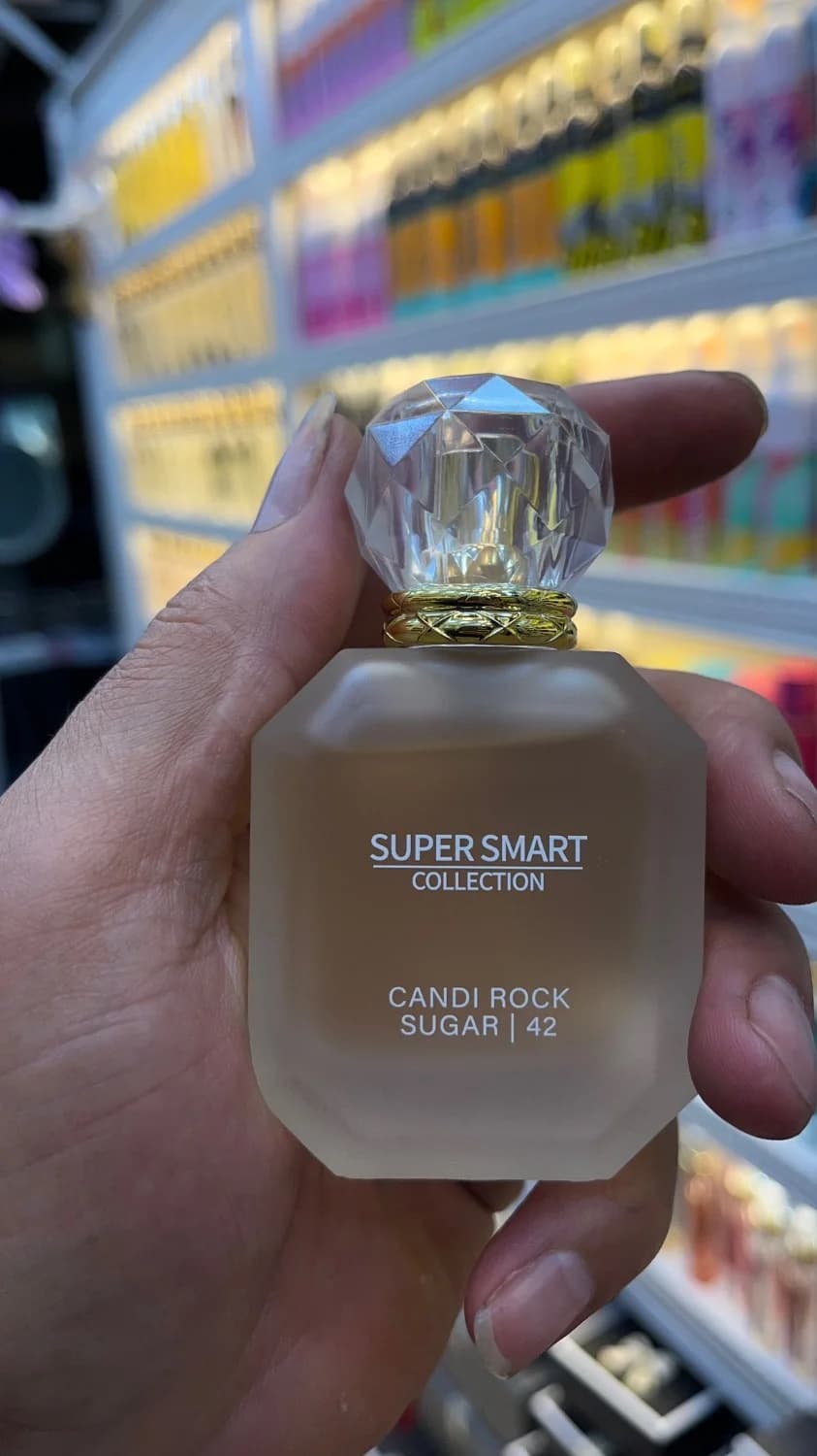 ادکلن کندی راک شوگر (Candi Rock Sugar) - 42 🍬